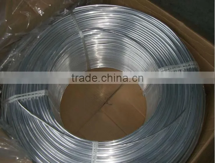 Aluminum Tube 2024 T3
