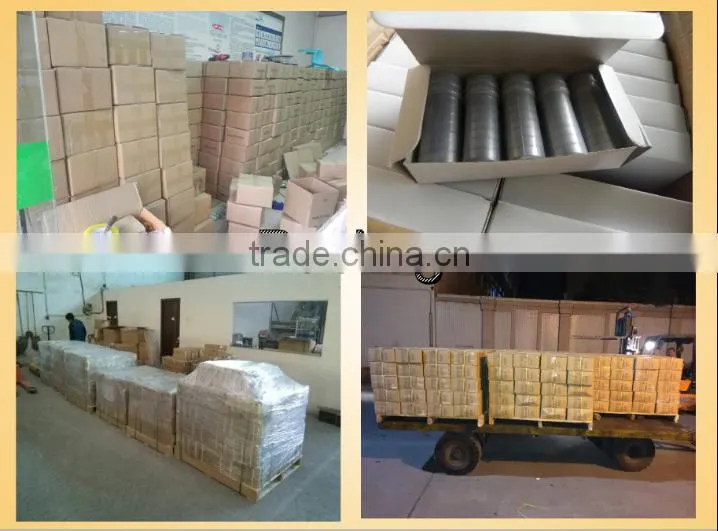 Carbon steel ball bearing sizes 6002 10*30*12mm