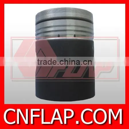 daewoo bus price diesel engine parts forged piston