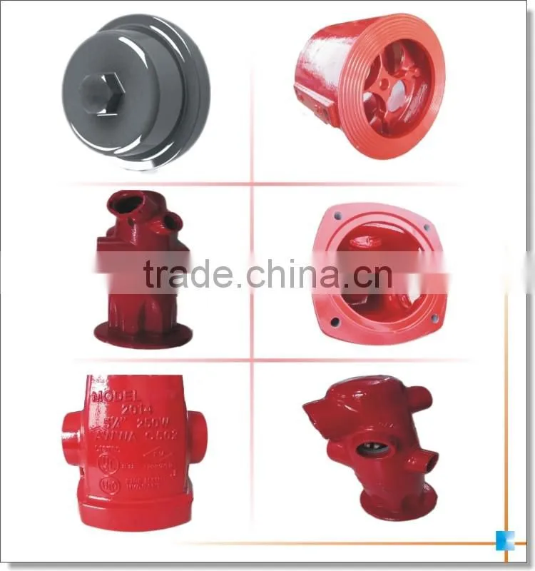 OEM custom precision casting foundry/lost wax casting foundry/investment casting foundry