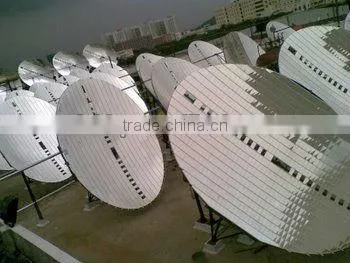 12VDC solar tracker linear actuator