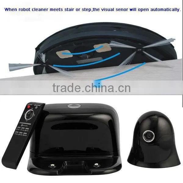 Portable CE Mini Vacuum Cleaner For Home