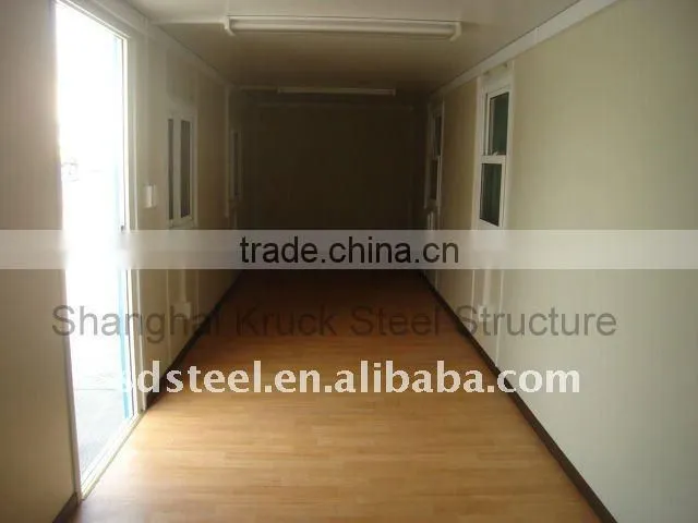 modular house container