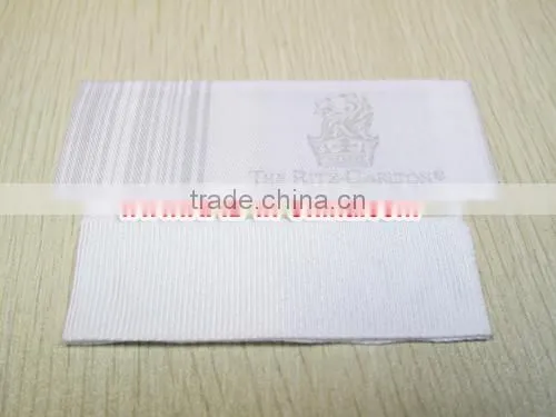 High Temperature Resistance RFID Clothing Tags with Wholesale Price