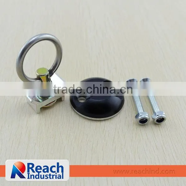 Core Trax Spring Loaded Lock