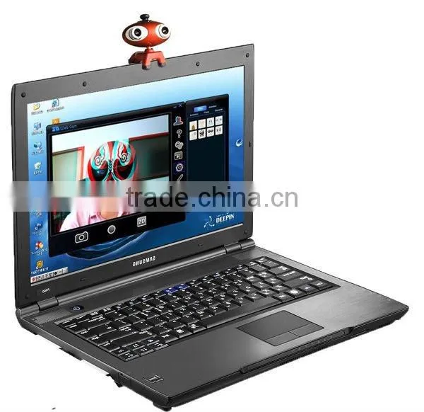 NEO Digital 3D WEBCAM USB PC Camera N3D-001