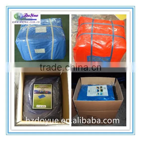 100% virgin korea pe flexible plastic transparent mesh tarpaulin with low price