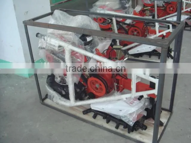 2015 new model mini tiller cultivator