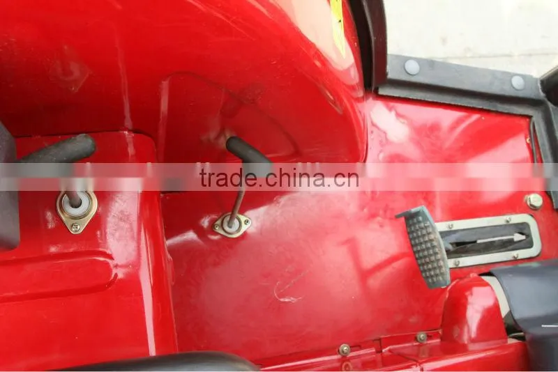 Notice! National hot wheeled tractor QLN850B with advanced engine in favorable price for sale now