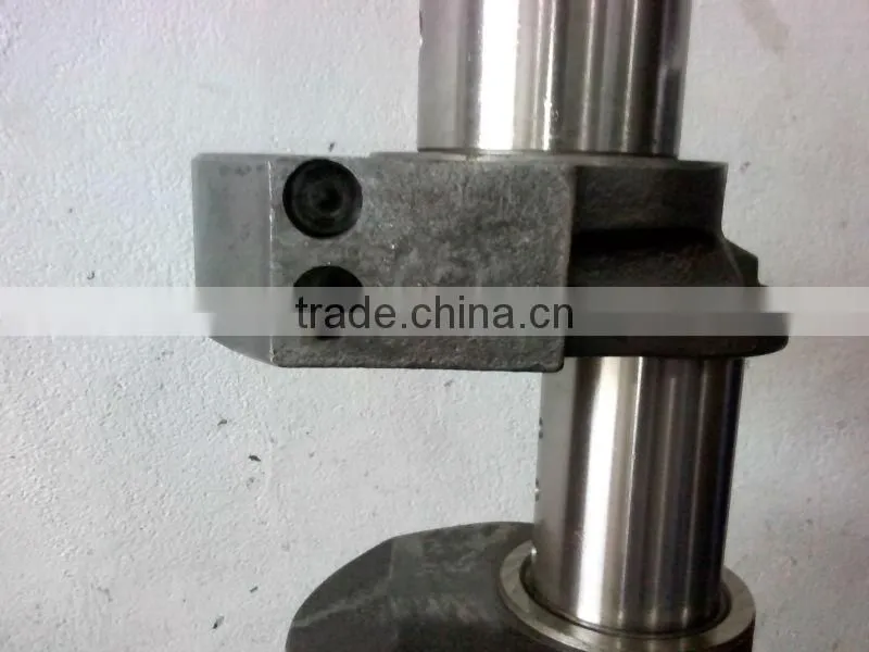 Crank Shaft Mycom