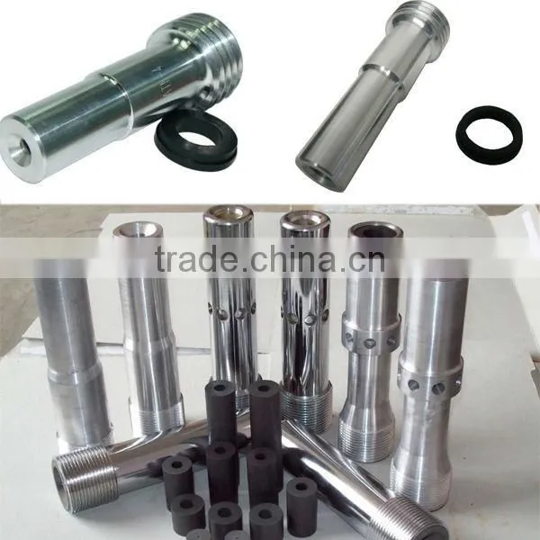 Cemented Carbide High Pressure Nozzle