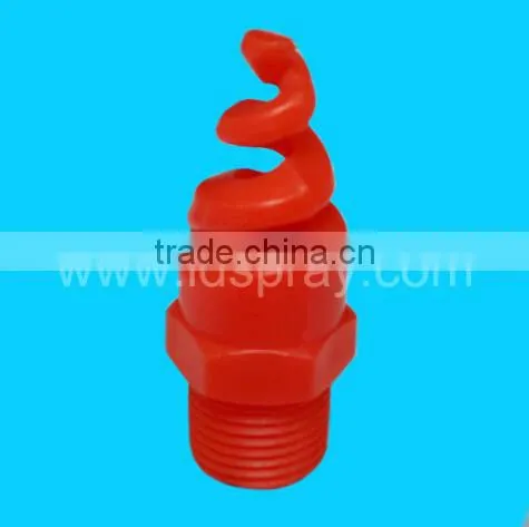Good quality Cooling &Dust Control Industry spray nozzle