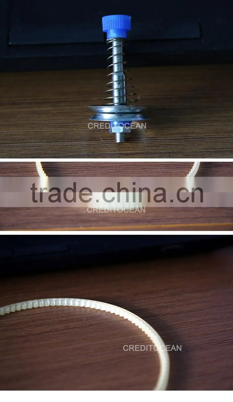 All kinds spare parts for crochet knitting machine