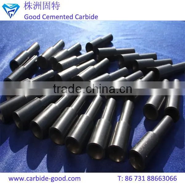 Tool Parts High Performance Sand Blasting Boron Carbide Nozzle