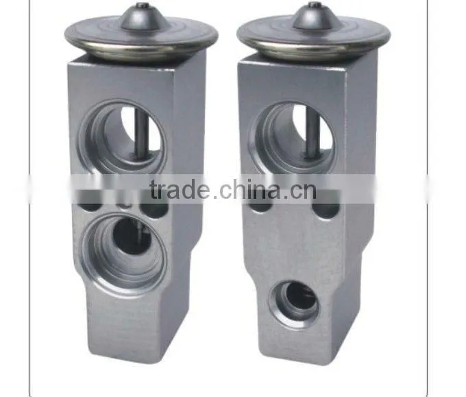 Expansion Valve