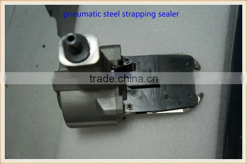 ASR-32 new pneumatic handheld strapping machine prices