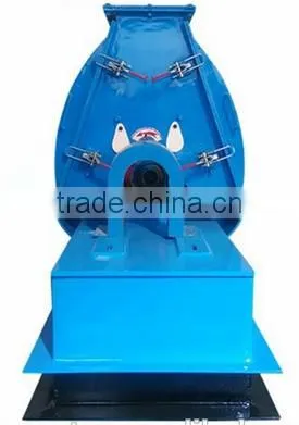 Efficient Water Drop Type Hammer Mill Hot Sale for sell in a cheap price