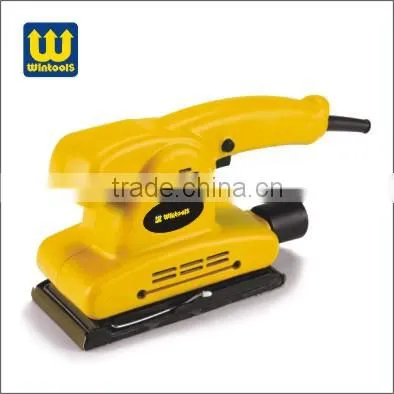 120W power electric sander electric vacuum sander WT02097