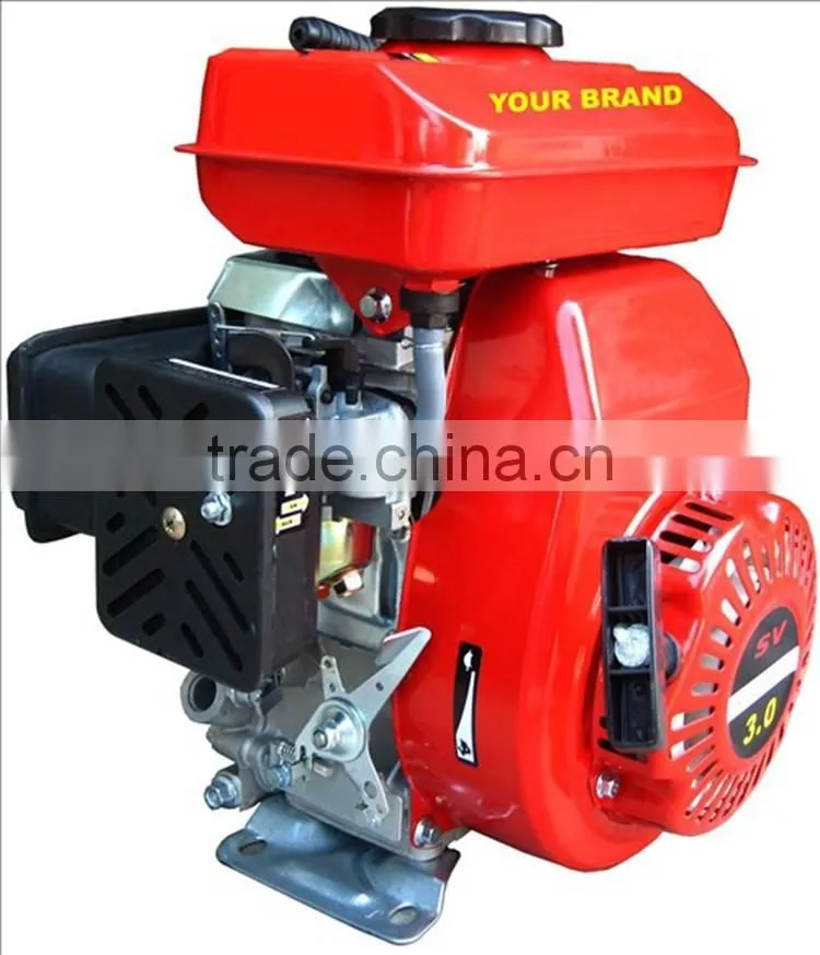 2015 new product 98cc mini petrol engine