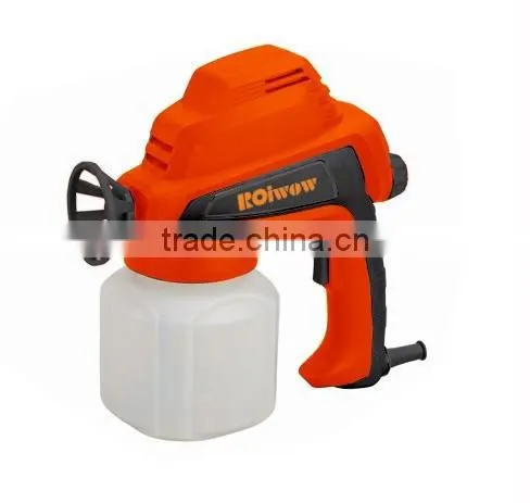 80W Solenoid Spray Gun/Solenoid paint spray gun
