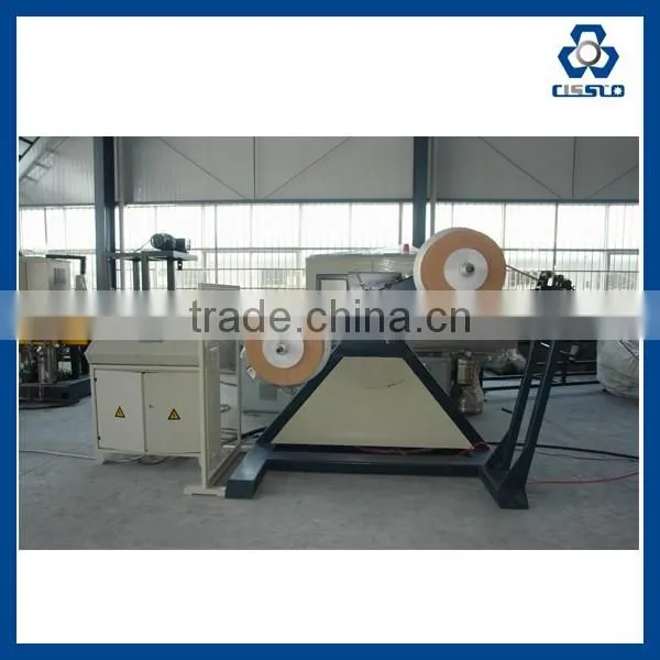 Most popular PE Labyrinth Drip Irrigation Hose Production Line