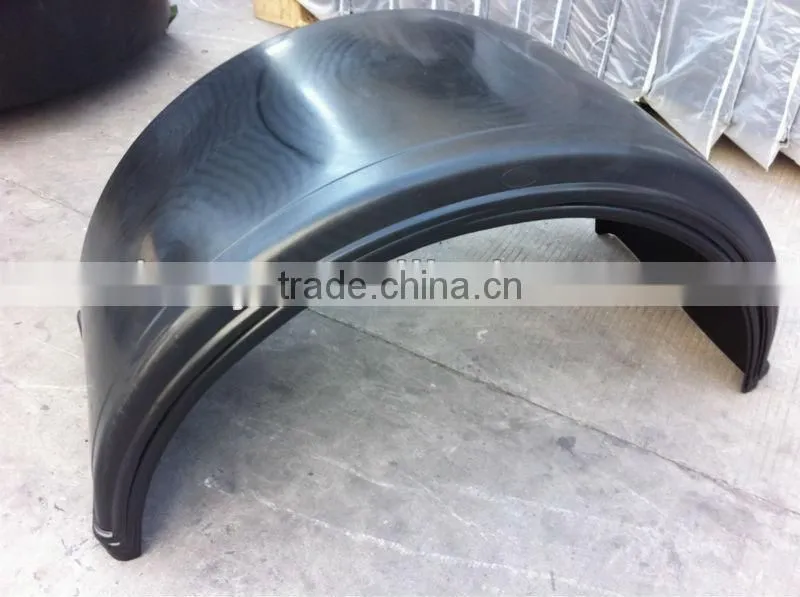 Trailer Plastic Fender