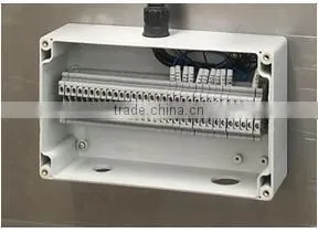 flaskless molding machine ZX424