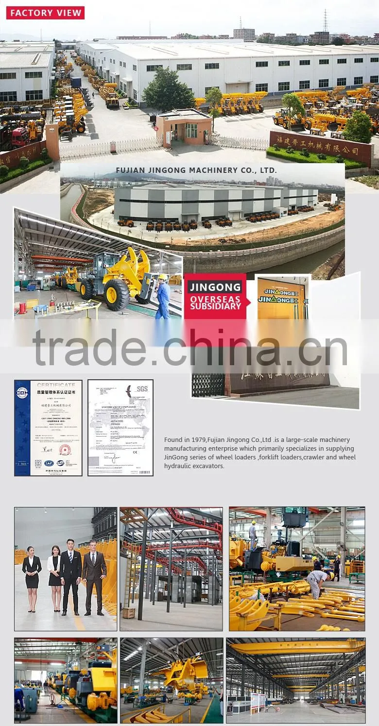 bucket wheel excavator JGM9085L-II