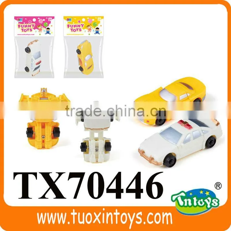 transformable toys, transformable robot toy, robot kit educational toy
