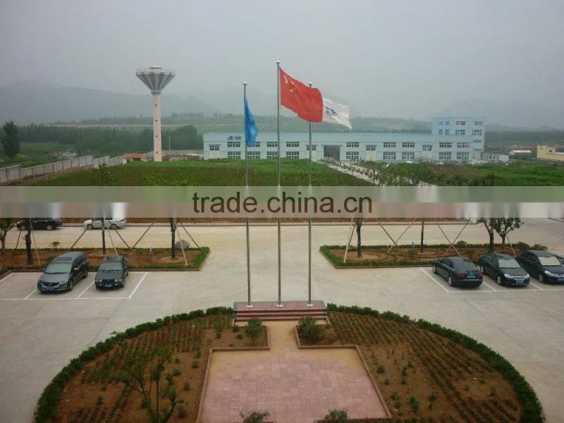 Polyester non-woven filter socks for air industry