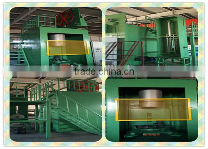Machine manufacturers pail rotary packing machine price