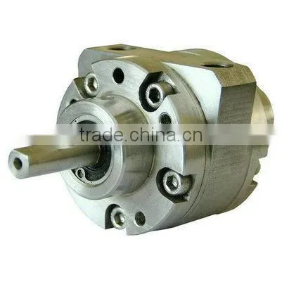 1.7Hp 1.3Kw SS Air Motor