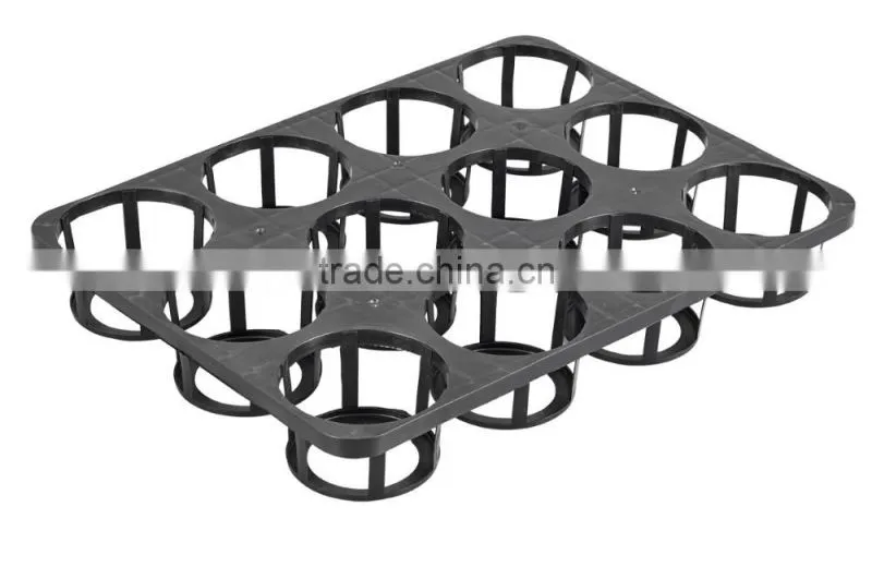 12 Holes Moth Orchid Tray