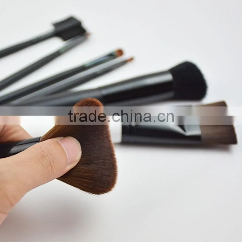 Daily Facial Make Up Brush 7pc