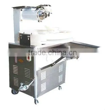 MP45/2 2700pcs/h Stainless Steel Dough Divider Rounder for Hot Sale
