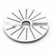 Hot selling stainless steel Juicer parts