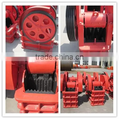 Stone crushing equipment/ limestone crusher/ ore crusher