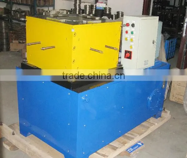 Square Food Chemical Making Line 18L Tin Can Making Machines
