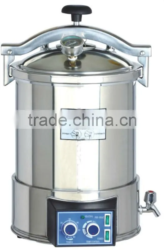 Dental autoclave PA-NJ - Bluestone Autoclave