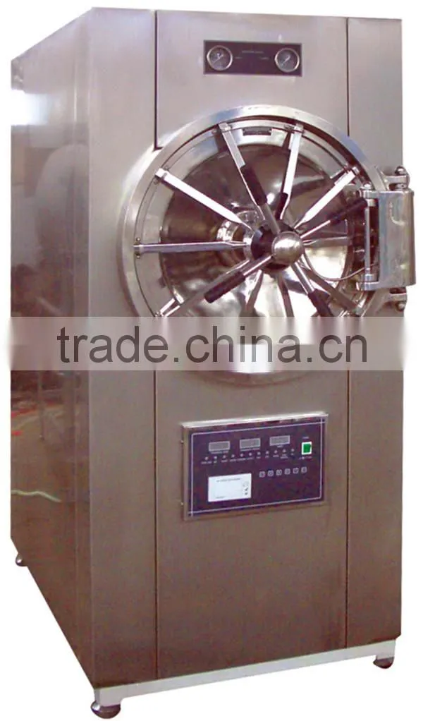 Bluestone Full Stainless Steel Digital Steam Sterilizer with printer