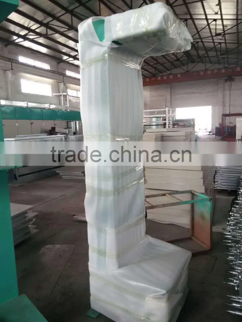 polystyrene fast food container machine /PS lunch box making machine