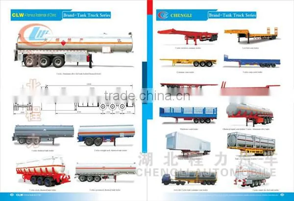 6 wheels 6000L to 8000L hot oil trucks for sale