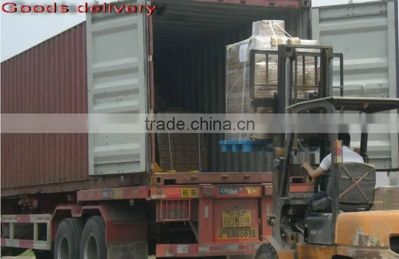 Straight Running Plastic Tabletop Chains for processing machinery