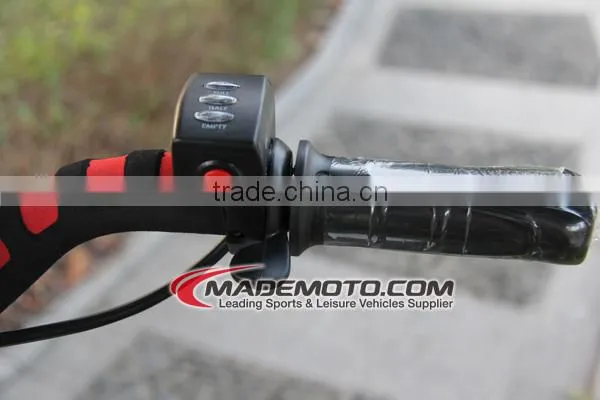 CE approved zappy 3 electric scooter 500w