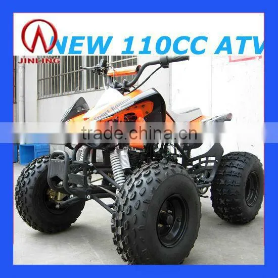 50cc 110cc kids automatic atv,cheap atv for sale,kids 50cc atv(JLA-07-06)