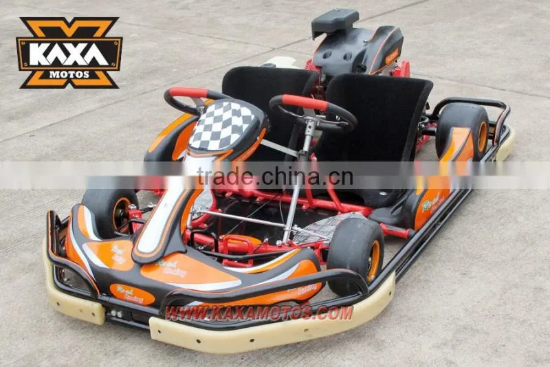 6.5hp 200cc Cheap Go Karts for sale
