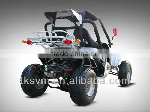 TK150GK-7 150cc EEC Go Cart | Go Kart