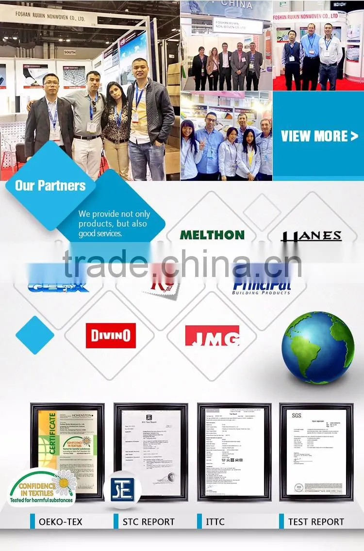 Alibaba Online Price Shopping Non Woven Polypropylene Bags Hs Code