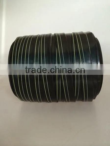8212 high quality water saving line irrigation PE drip for garden and greenhouse