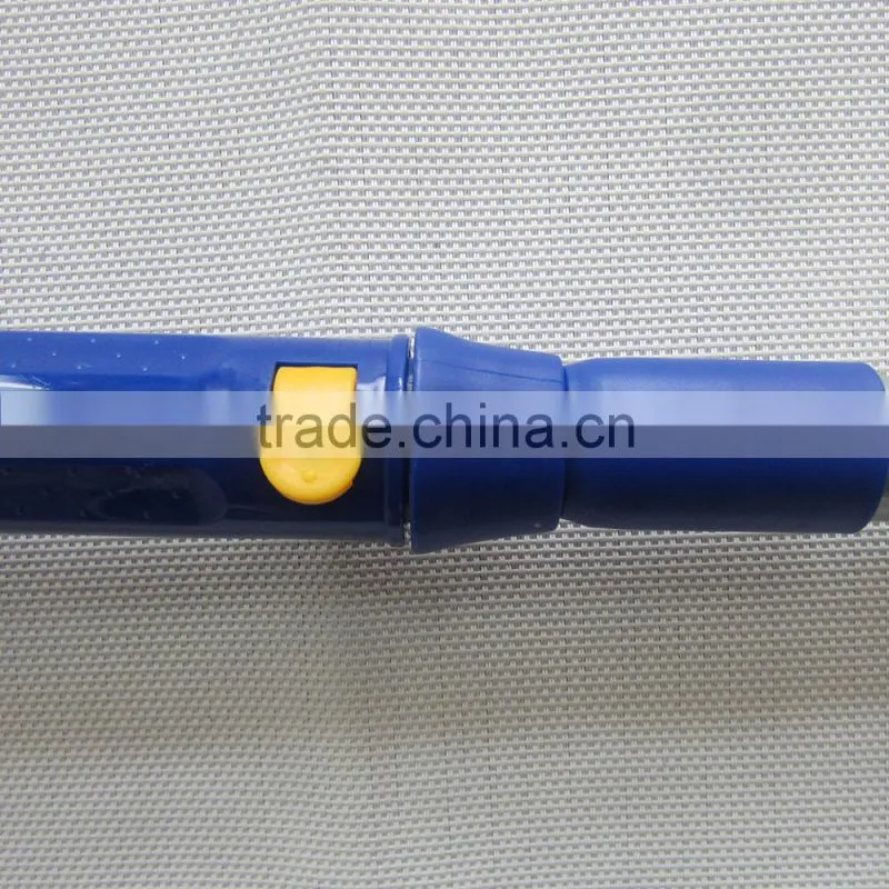 Microfiber Cleaning Mop With Microfiber Mop Head To Easily Clean Floor